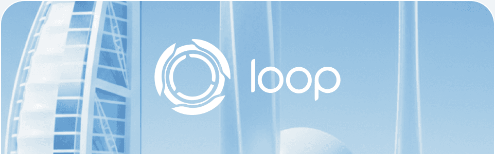 Loop Wallet