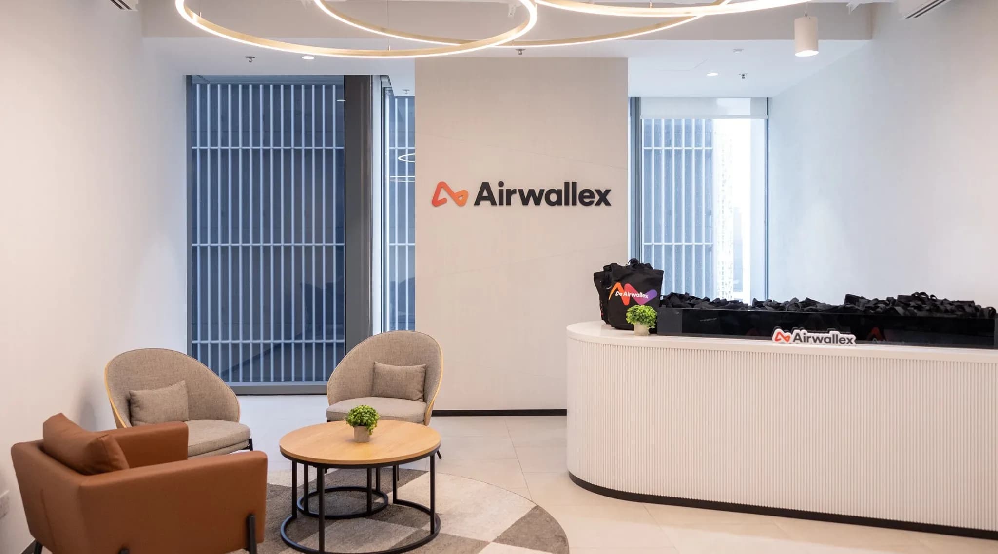 Airwallex