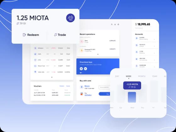 Cryptocurrency Exchange