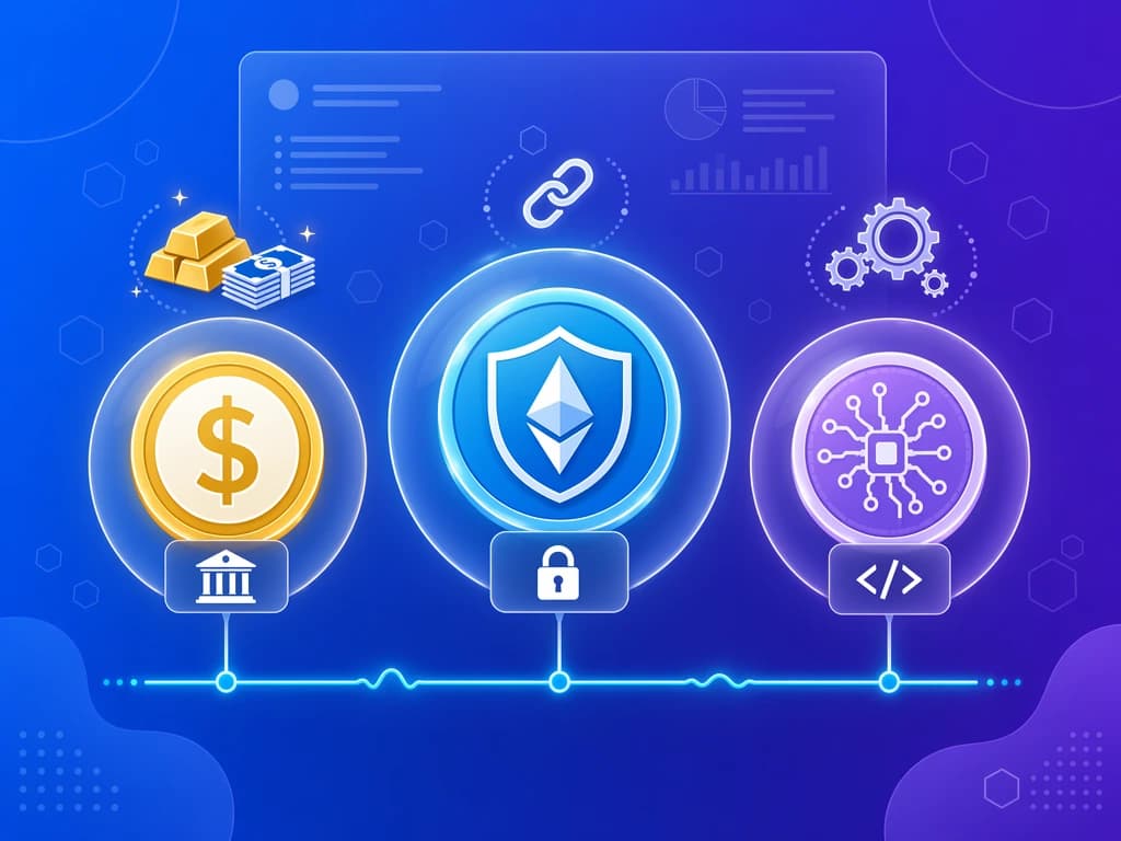 Everything You Need to Know About Stablecoins