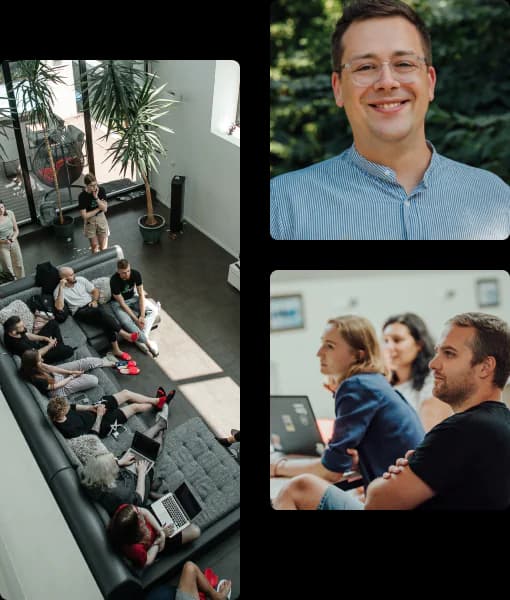 Providing Blockchain Services for 12+ Years.