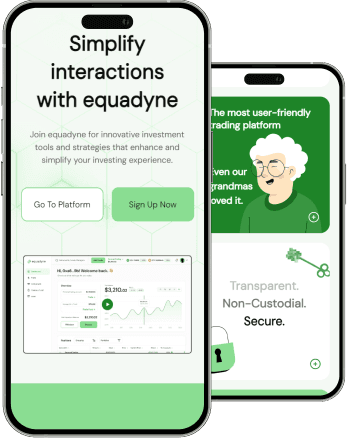 Equadyne product