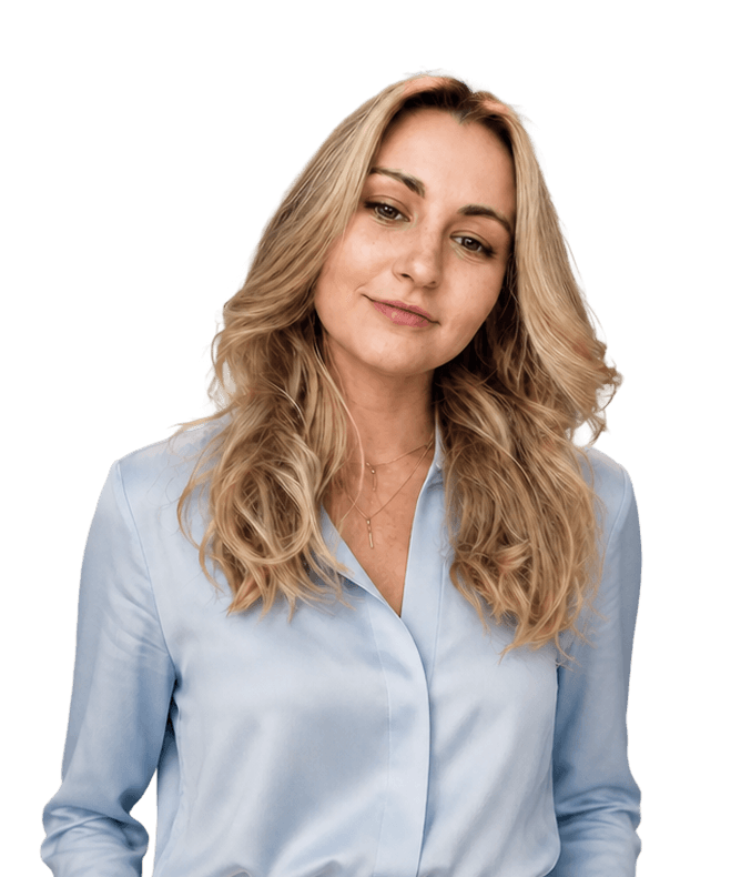 Alina Siraia
