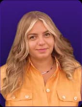 Olena Petrashchuk