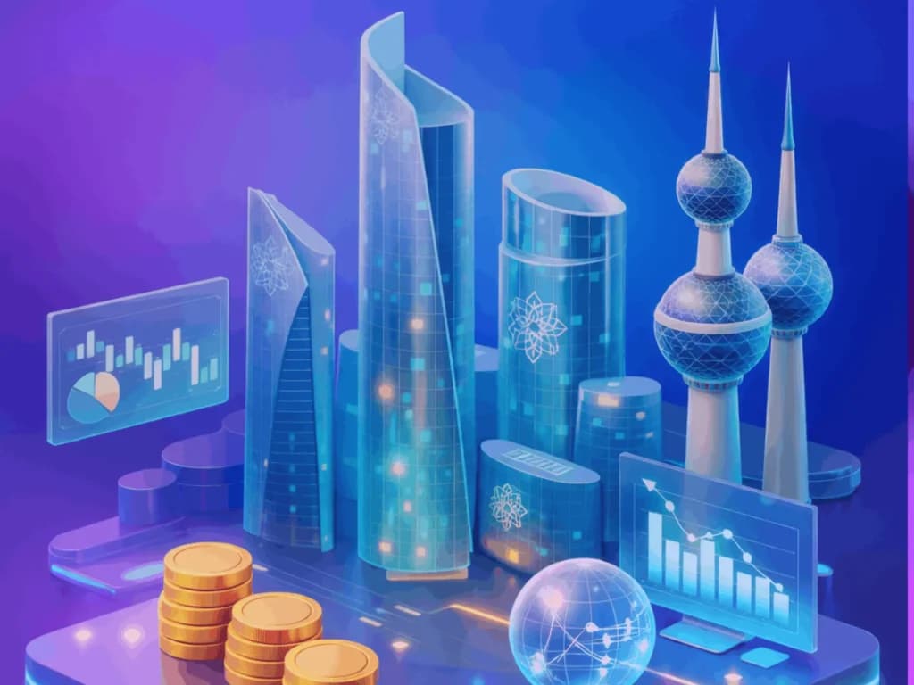 Islamic Digital Banking in Kuwait 2026: Strategic Comparison for Banks, Investors, and Platform Builders
