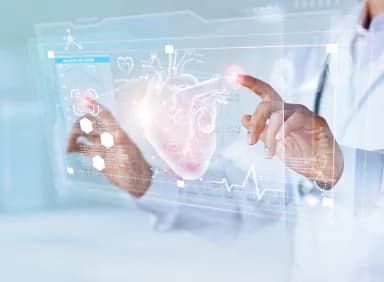 Software for Healthcare