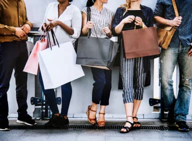 Software for Retail