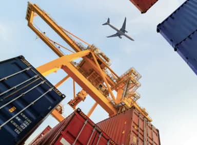 Software for Logistics