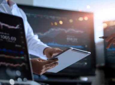 Software for Banking