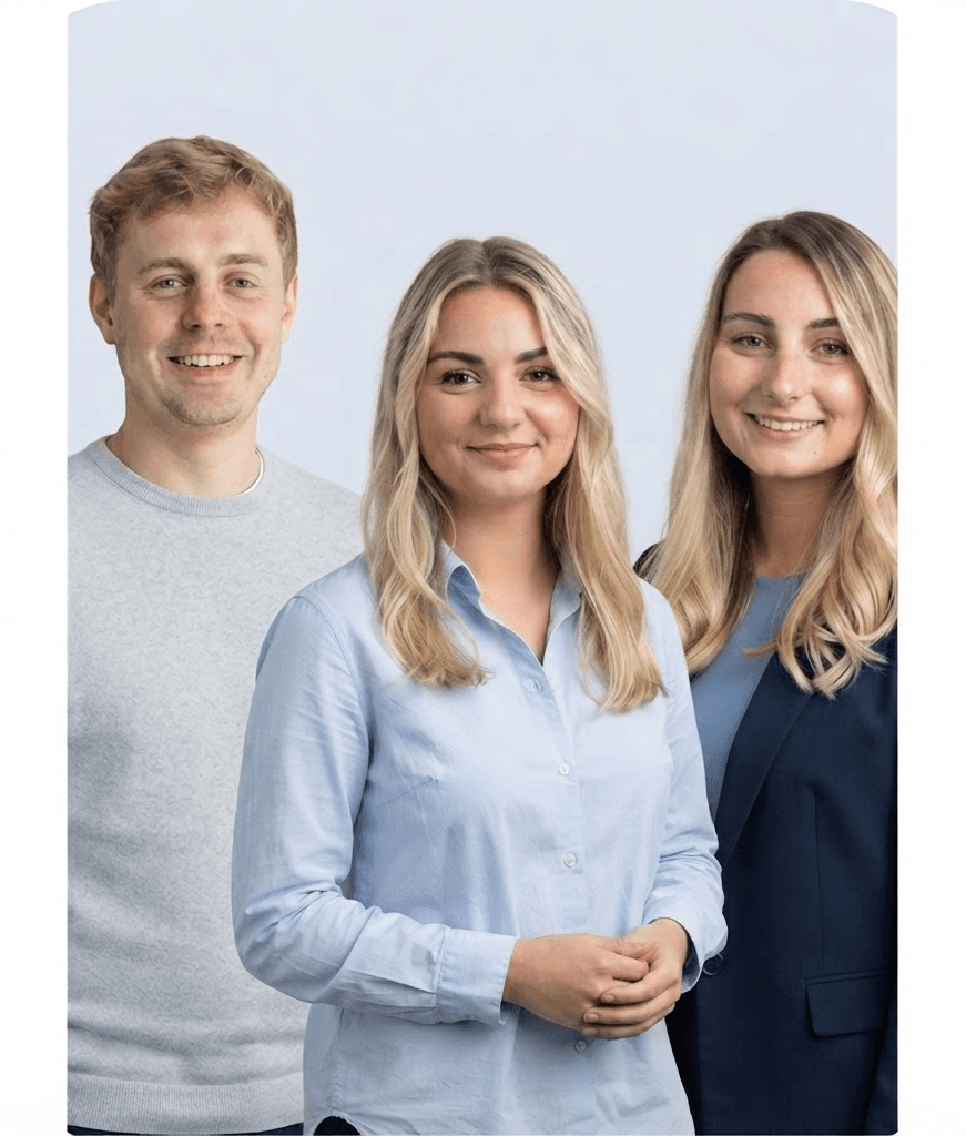 4IRE team members