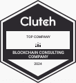 Top Blockchain consulting