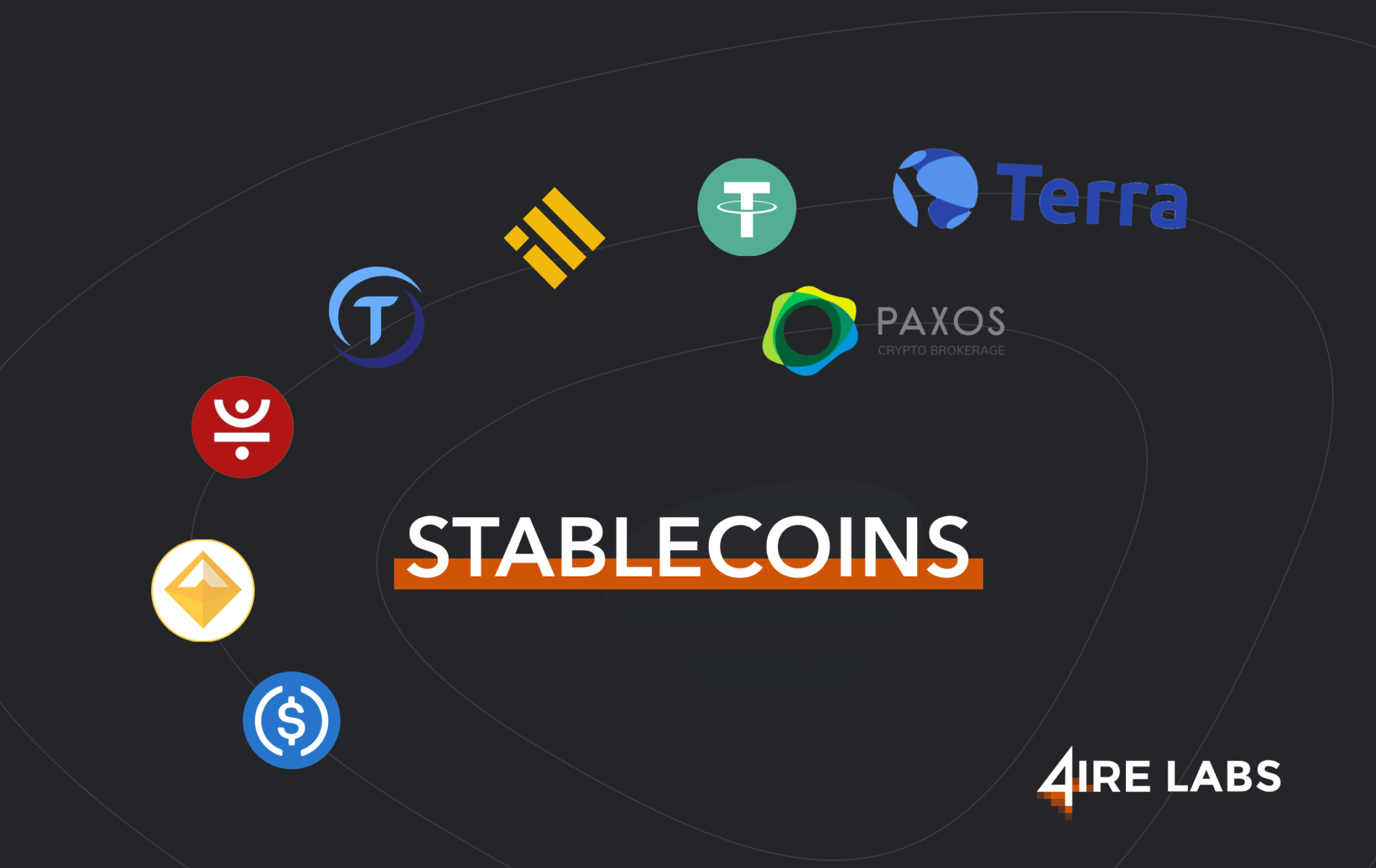 Stablecoins: Definition, Implementation, Best Practices | 4IRE