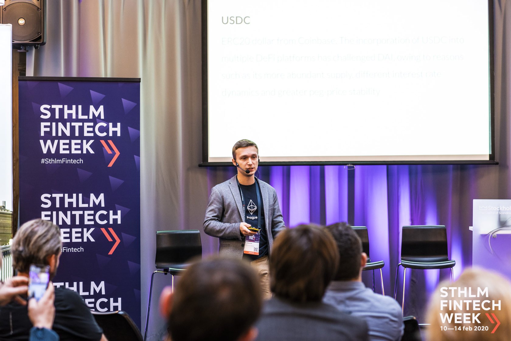 stockholm fintech week 2020
