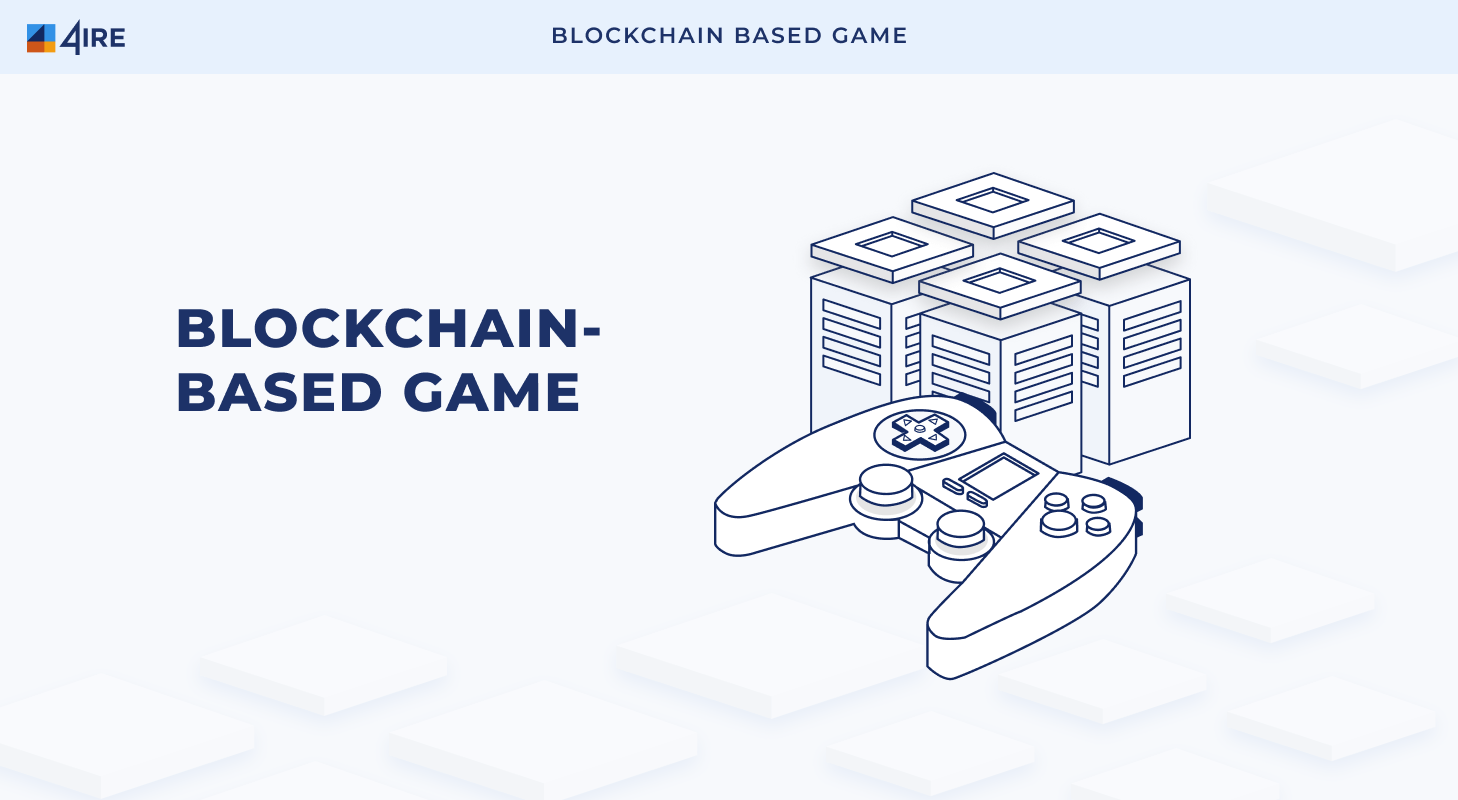 How Does Blockchain Games Work