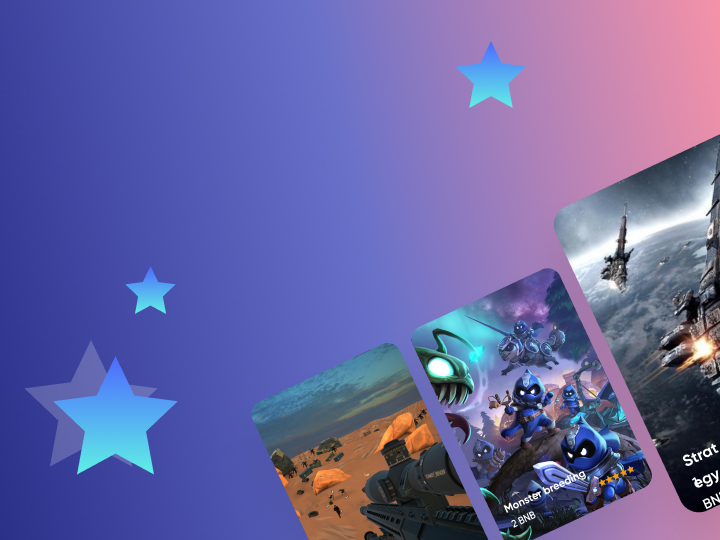 How to Build a Blockchain Game Step-by-Step