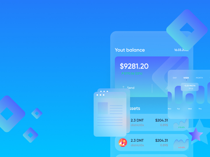 How to Create a Peer-To-Peer Payment App Money Transfer