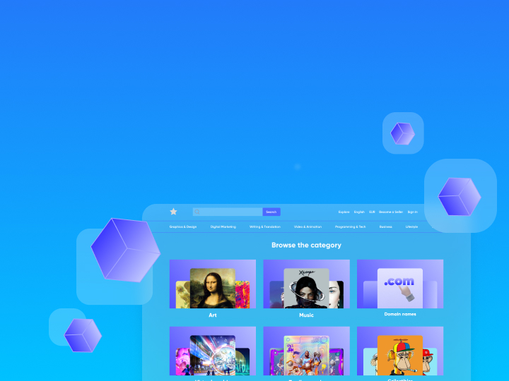 How_to_Build an NFT Marketplace like OpenSea_