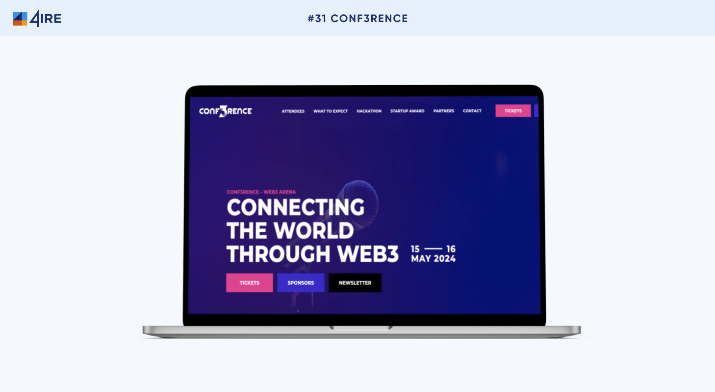 Conf3rence