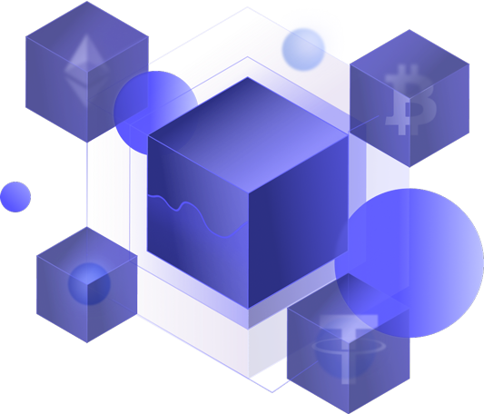 Blockchain Consulting Services