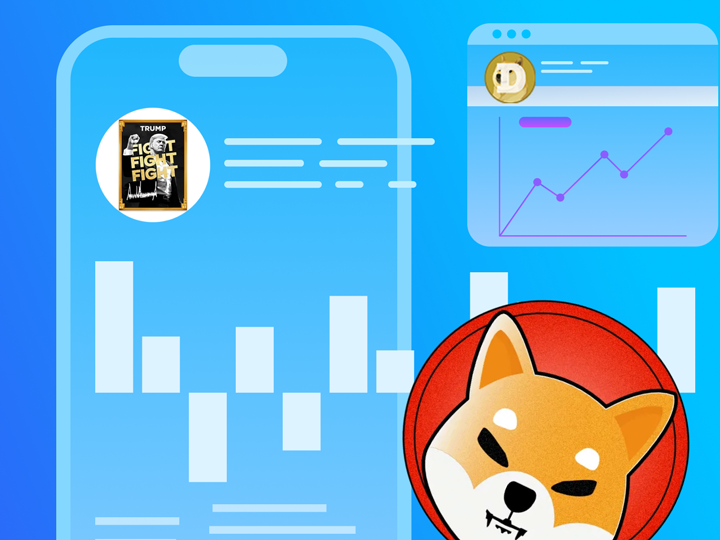 how to build meme coin trading platform like BullX blog article