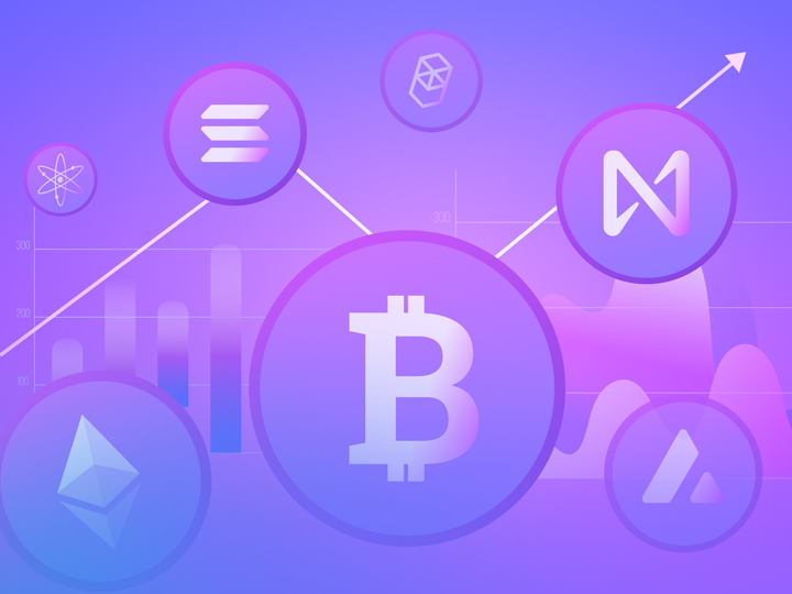 4IRE provides guidance on selecting a blockchain for your next Web3 project emphasizing key factors such as performance and interoperability