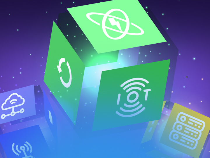4IRE unlocks the potential of DePIN - decentralized physical infrastructure networks offering businesses $1 trillion in opportunities to democratize telecom, energy and IoT using blockchain.