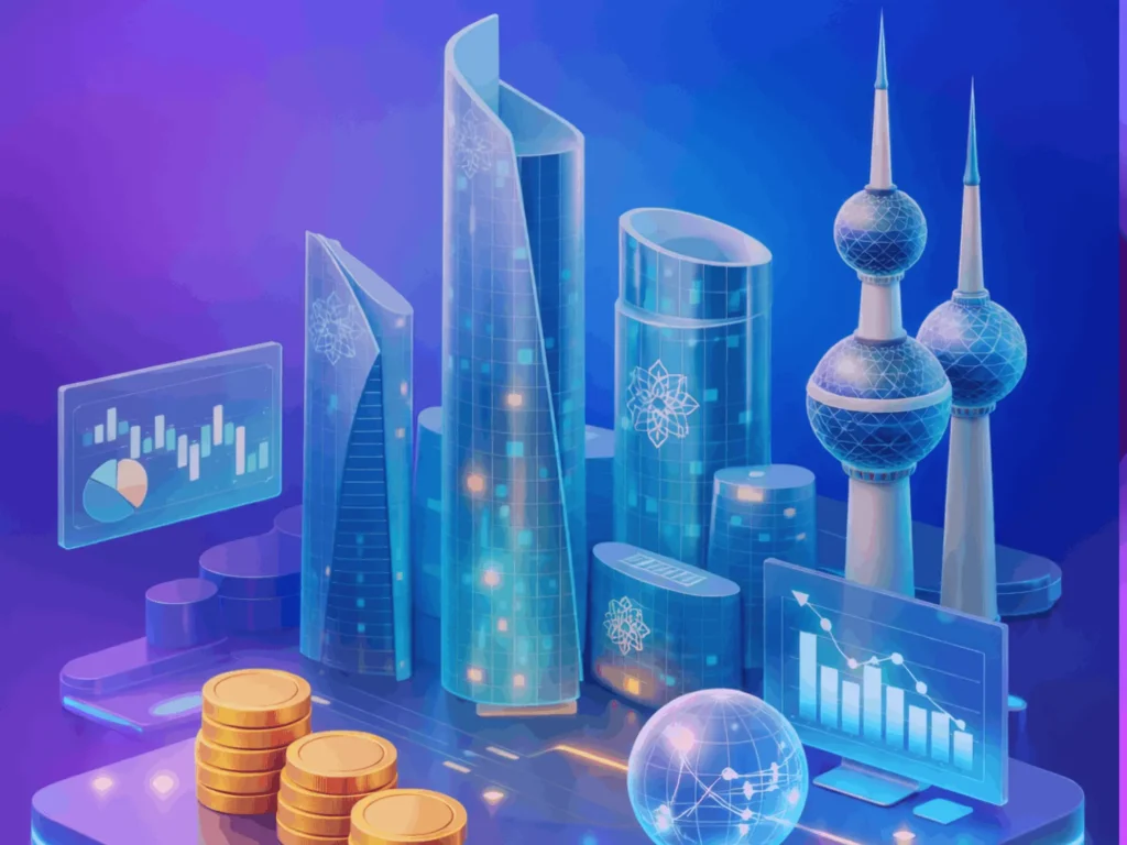 Islamic Digital Banking in Kuwait 2026: Strategic Comparison for Banks, Investors, and Platform Builders