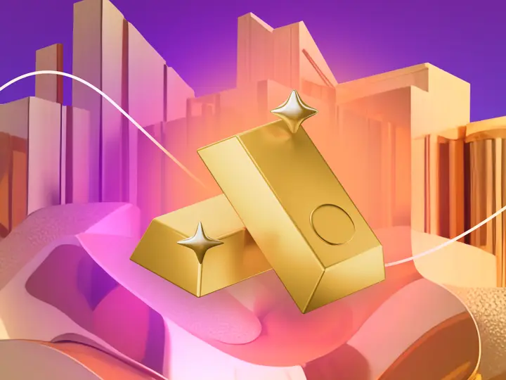 preview for article about Gold Tokenization Infrastructure Beyond the Token  Building a Full Stack Gold Infrastructure for Maximum Capital Efficiency in 2026Prew