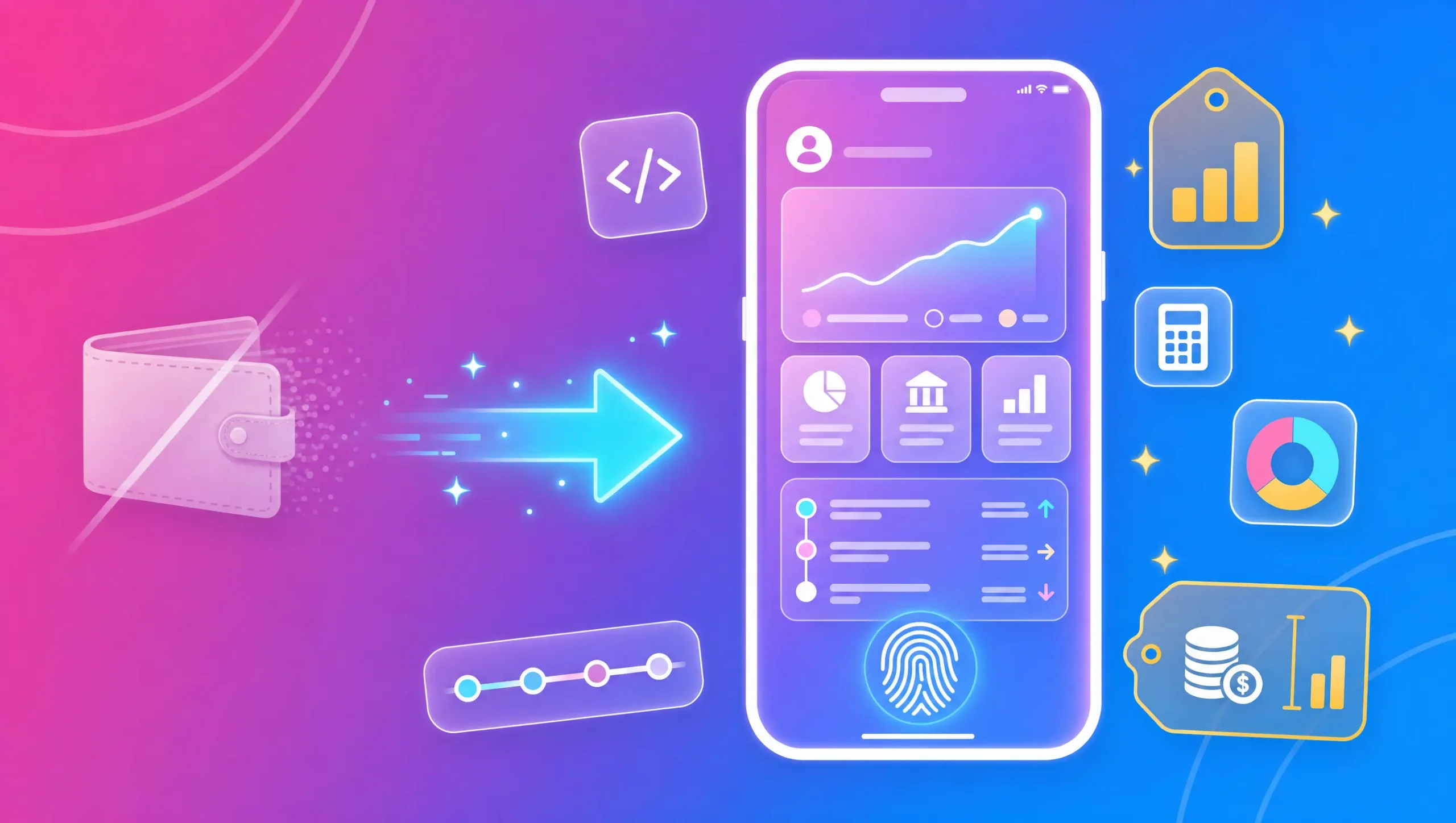 Crypto Wallet Development Cost in 2026: When Wallets Stop Looking Like Wallets